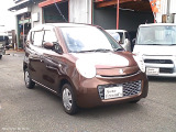 MRワゴン G 軽自動車安心保証整備車検2年付格安関西