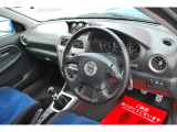 インプレッサWRX 2.0 WRX STI リミテッド 4WD 