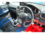 インプレッサWRX 2.0 WRX STI 4WD 