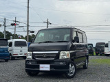 ホンダ バモス L ローダウン