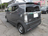 N-BOXスラッシュ X 二年車検整備付き支払総額76万