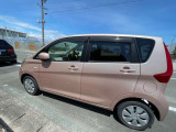 eKワゴン E 禁煙車 エアコンクーラー CVT