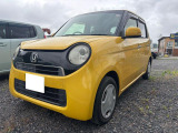 N-ONE G Lパッケージ バックカメラ HID スマートキー