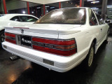 ソアラ 2.0 GT ツインターボL 1G-GTEUツインターボエンジン