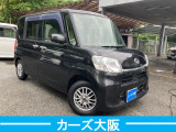 タント L F ETC ナビ Bluetooth