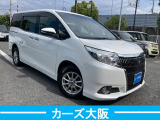 エスクァイア 2.0 Xi 4WD F スタッドレスタイヤ装着 後カメラ