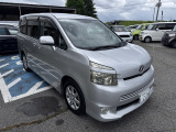 ヴォクシー 2.0 ZS ナビ・TV・バックカメラ・PWスライド