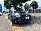 スイフト 1.3 XE スタイル 4WD