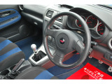 インプレッサWRX 2.0 WRX STI スペックC WRリミテッド 2004 4WD 
