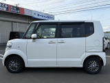 N-BOX  