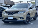 エクストレイル 2.0 20X エクストリーマーX 4WD 3列車 smart.アウトドアカスタムスタ...