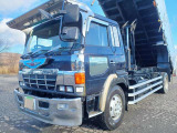 スーパードルフィン ダンプ ロング深ダンプ 積載6.6t 5方開