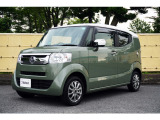 ホンダ N-BOXスラッシュ