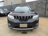 エクストレイル 2.0 20X 4WD 