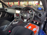 86 2.0 GT フルエアロ 柿本マフラー 車高調