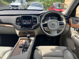 XC90 T5 AWD モメンタム 4WD ワンオーナー