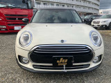 ミニクラブマン クーパー ナビ Bluetooth バックカメラ