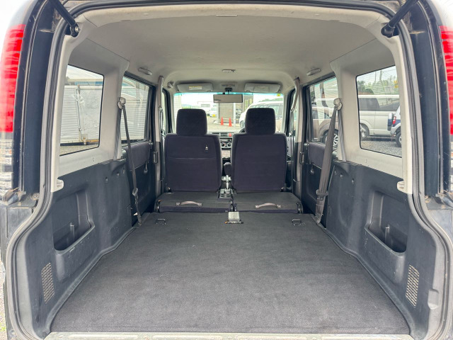 綺麗早い順　実走行63500km 検7.12.21 バモスM ナビTV 保証書 綺麗早い順 実走行63500km 検7.12.21 バモスM ナビTV 保証書