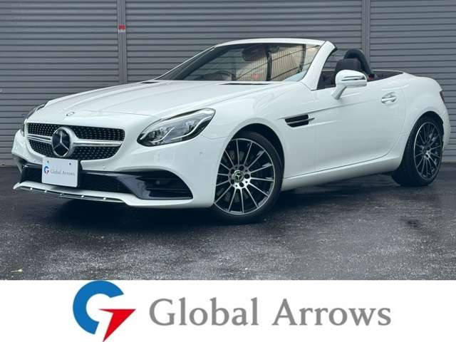 SLCクラス200 スポーツ