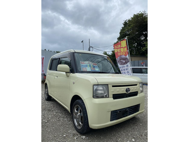 ピクシススペース L 車検残りあり!