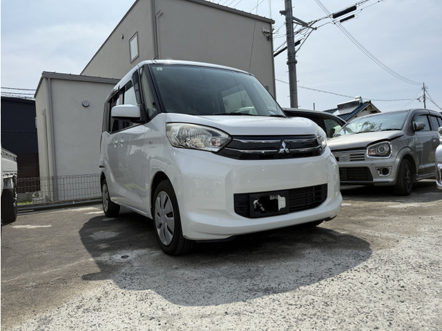 eKスペース G 