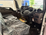 キャンター  2t平/AT新車!バックモニタ・ETC付