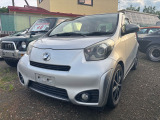 iQ 1.3 130G レザーパッケージ 