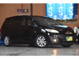 プレマシー 2.0 20S 検8.9両PSD地デジフルセグBカETC