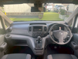 NV200バネットバン 1.6 DX 衝突軽減/車線逸脱/ドラレコ/ETC