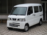 日産 NV100クリッパー