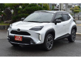 トヨタ ヤリスクロス