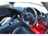 S2000 2.0 タイプV 