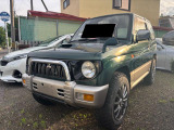 パジェロミニ VR-II 4WD 