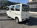 ミニキャブバン CD 車検令和8年3月31日まで!即乗りOK!