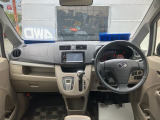 ステラ L リミテッド 4WD バックカメラ ナビ TV オートライト