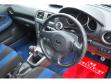 インプレッサ 2.0 WRX 2004 Vリミテッド 4WD 