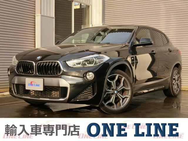 X2 xドライブ20i MスポーツX 4WD AAセーフティパッケージコンフォートPK