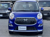 キャスト スタイル X SAII 8インチナビ!フルセグ!