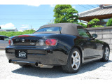 S2000 2.0 タイプV 
