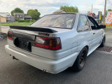 スプリンタートレノ 1.6 GT アペックス サーキット仕様 キャブ車
