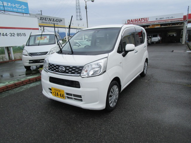 ムーヴ L SAII 