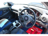 インプレッサWRX 2.0 WRX STI 4WD 