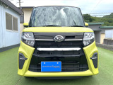 タントカスタム RS 衝突軽減/両側パワスラ/ナビ/Bカメラ
