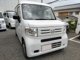 N-VAN G ホンダセンシング 社外アルミ・ドラレコ・禁煙・ワンオーナー