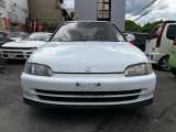 シビックフェリオ  SiR 5速MT
