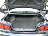 ノーマル車の後期型34スカイラインが入庫しました。