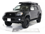ハイラックスサーフ 2.7 SSR-X リミテッド 4WD リフトアップ 新品ダッシュボード交換