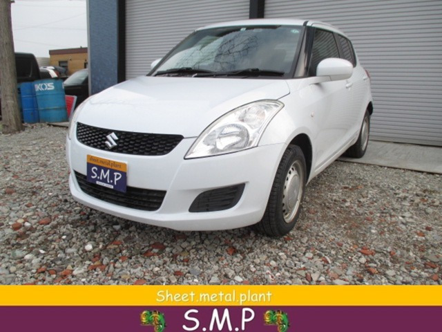スイフト 1.2 XG 4WD XG 4WD