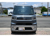 ウェイク X 4WD 