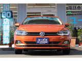 ポロ TSI ハイライン 